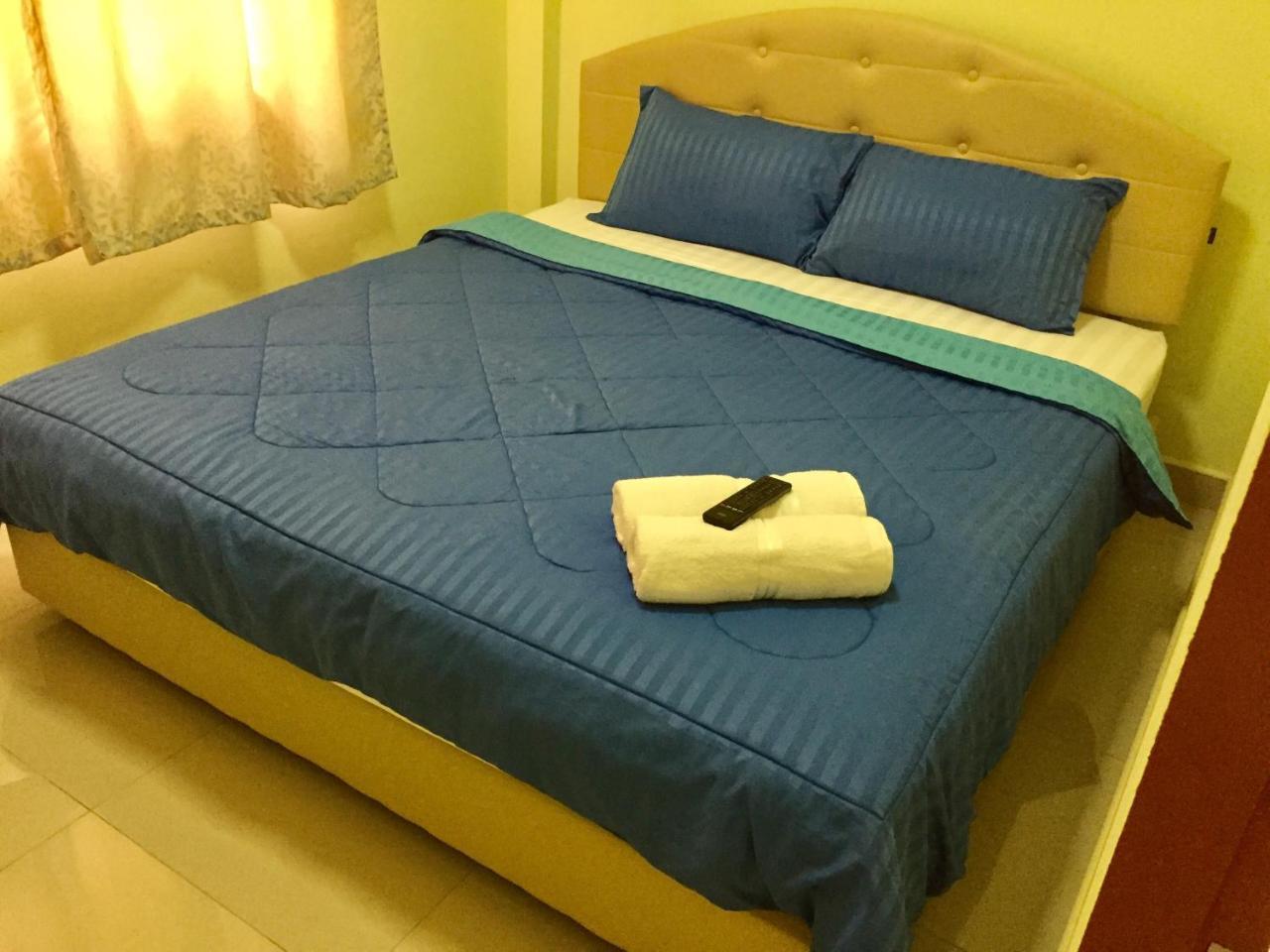 Nicha Home At Kannika Huahin エクステリア 写真