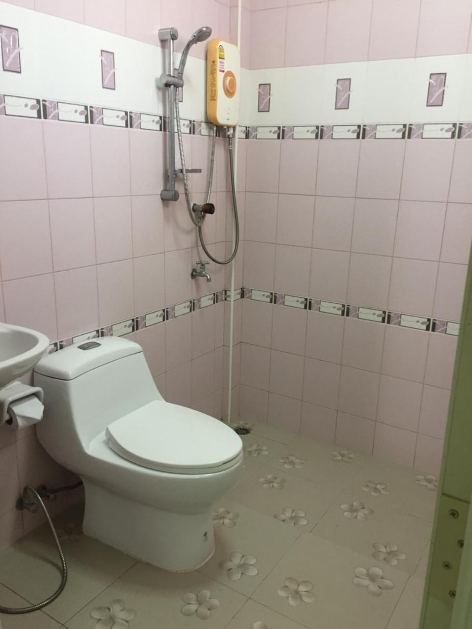Nicha Home At Kannika Huahin エクステリア 写真