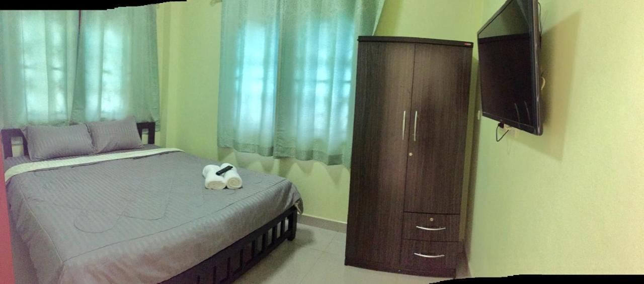 Nicha Home At Kannika Huahin エクステリア 写真